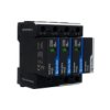 Ogranicznik Przepięć Typ 2 40Ka Slp-275 V/3+1 Do 255V Dc Szyna Din...