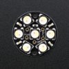 NeoPixel Jewel - 7 x 5050 RGBW LED w/ Integrated Drivers (Natural White - ~4500K)