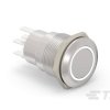 TE Connectivity 4-2213764-3 TE AMP Illuminated Pushbutton Switches, 1 szt.