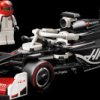 7750 LEGO® Speed Champions - MoneyGram Haas F1® Team VF-24 racing car