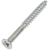 Wkręt do drewna Stal nierdzewna 3mm typ Countersunk RS PRO