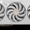 ZT-B50900Q-10P ZOTAC GAMING RTX 5090 SOLID OC White 32 GB