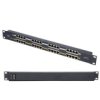 Poe Injector 16X 100Mb/S Rj45, Obudowa Rack Extralink 16 Portowy