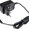 Zasilacz wtyczkowy, stałonapięciowy Akyga 2 A 10 W
