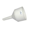 Rapid Polypropylene Buchner Funnel 130mm Diameter