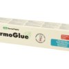 Klej; termoprzewodząca; TermoGlue/120g AGT-180/P; 120g; tubka; płyn; AG Termopasty