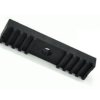 GT3 / MXL Belt Mount - 10x40mm - Belt tensioner - Nylon