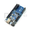 Uno Dock V2.0 - moduł zgodny z Arduino dla NanoPi NEO/NEO2