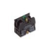 Styk pomocniczy ZB2-BE101C NO Do XB2 3A/240V Przeł, Przycisk, Krańcówka