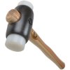 Thor 18-916 916 Super Plastics Hammer Wood Handle Size 4 (50mm) 2000g