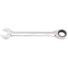 Draper 31022 22mm Metric Ratcheting Combination Spanner