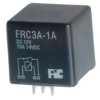 Przekaźnik samochodowy 12VDC 70A FRC3A-1A; Forward Industrial