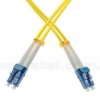 Patchcord światłowodowy LC/UPC-LC/UPC, SM, 9/125, dupleks, włókno G652D, 3 m
