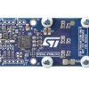 Narzędzie rozwojowe z kategorii „zasilanie, silniki i robotyka” STMicroelectronics Kontroler silnika Układ referencyjny