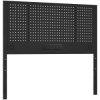 Sealey APMWB60PB Superline PRO® Modular Pegboard Back Panel with Po