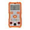 Miernik uniwersalny z autozakresem i NCV - Orangjo VC506