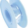 TRU COMPONENTS 1565163 Drut do owijania Wire Wrap, 1 x 0.05 mm², 15 m