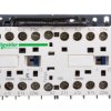 Stycznik nawrotny 6A 2,2kW 230V AC LC2K0601P7