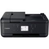 Canon 4452C026 PIXMA TR7650 4-in-1 Inkjet Printer A4 Wi-Fi Fax ADF Duplex Black