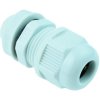 6-10mm Grey Cable Gland M16 IP68