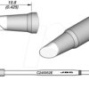 C245952E C245E soldering tip, C245952E/diameter 3.8 mm, bevelled