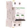 Wyłącznik Nadprądowy 2P C 25A 10Ka Ac Ic60h-C25-2 Acti9 A9f07225