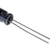 Aluminiowy kondensator elektrolityczny 47μF 25V dc Radialny, Otwór przelotowy Panasonic roztaw: 2mm 5 (Dia.) x 11mm