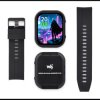 ESP32-S3 Waveshare smartwatch AMOLED dotykowy 2.06