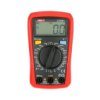 Miernik Uniwersalny Z Pomiarem Pojemności Multimetr Cyfrowy Z Wyświetlaczem...