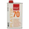 Lakier; izolujący; Plastik 70/1l; 1l; płyn; metalowa puszka; Kontakt Chemie