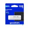 Pendrive Goodram USB 2.0 128GB biały