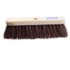 Faithfull PA451FA Stiff Bassine Broom Head 300mm (12in)