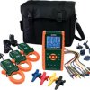 Power analyzer, Extech 382100
