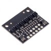 Listwa z czujnikami odbiciowymi QTRX-HD-06A - 6-kanałowa - analogowa - Pololu 4406