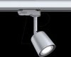 95530 ProRail3 rail spotlight Cover, GU10, max. 10 W, dimmable, silver