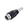 Binder 09-0059-00-05 Male 5-8mm Cable Mnt 5 Pin with Solder Termination