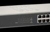 GSW-1657 LevelOne 16-port Gigabit switch, 19