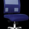 PRONETSYT38 Topstar Nito office chair, royal blue