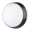 DITA ROUND B 12W CCT 1350/1700lm - Plafon LED GXPS050v2
