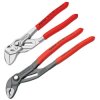 Knipex 00 31 20 V03 Cobra® Pliers & Plier Wrench Set