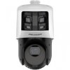 Kamera obrotowa IP 6Mpx/2Mpx 2.8mm/4.8…120mm DS-2SE4C225MWG-E/26(F0)