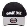 Curved Bill Cap Game Boy Logo (Baseball Cap)
