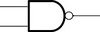 Military 4-ch, 2-input, 4.5-V to 5.5-V NAND gates with TTL-compatible CMOS inputs | FK | 20 | -55 to 125