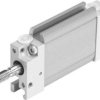 FESTO Siłownik płaski 161230 DZF-12-125-A-P-A Materiał obudowy: aluminium 1 szt.