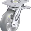 Blickle 936757 LO-ALTH 160K-ST-AS-CO Koło obrotowe do dużych obciążeń Średnica koła: 160 mm Maksymalne obciążenie: 750 k