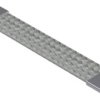 Taśma uziemiająca Hebotec 5-KT006020004C, 200 mm, Komponent 1: Płaski pas uziemiającyOtwór montażowy 1: M4Otwór montażow