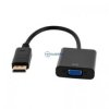 Przejście adapter DisplayPort do VGA