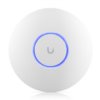Punkt Dostępowy Dual Band Wifi6 2X2 Mimo, 1X Rj45 1000Mb/S Poe Ubiquiti U6