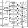 Fast, High Voltage Drive, 6-Channel Output, 10-Bit Input Decimating LCD Panel Driver
