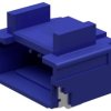 Molex 501953-0547 Listwa kołkowa, męska, do wbudowania, standardowa, 1 szt.